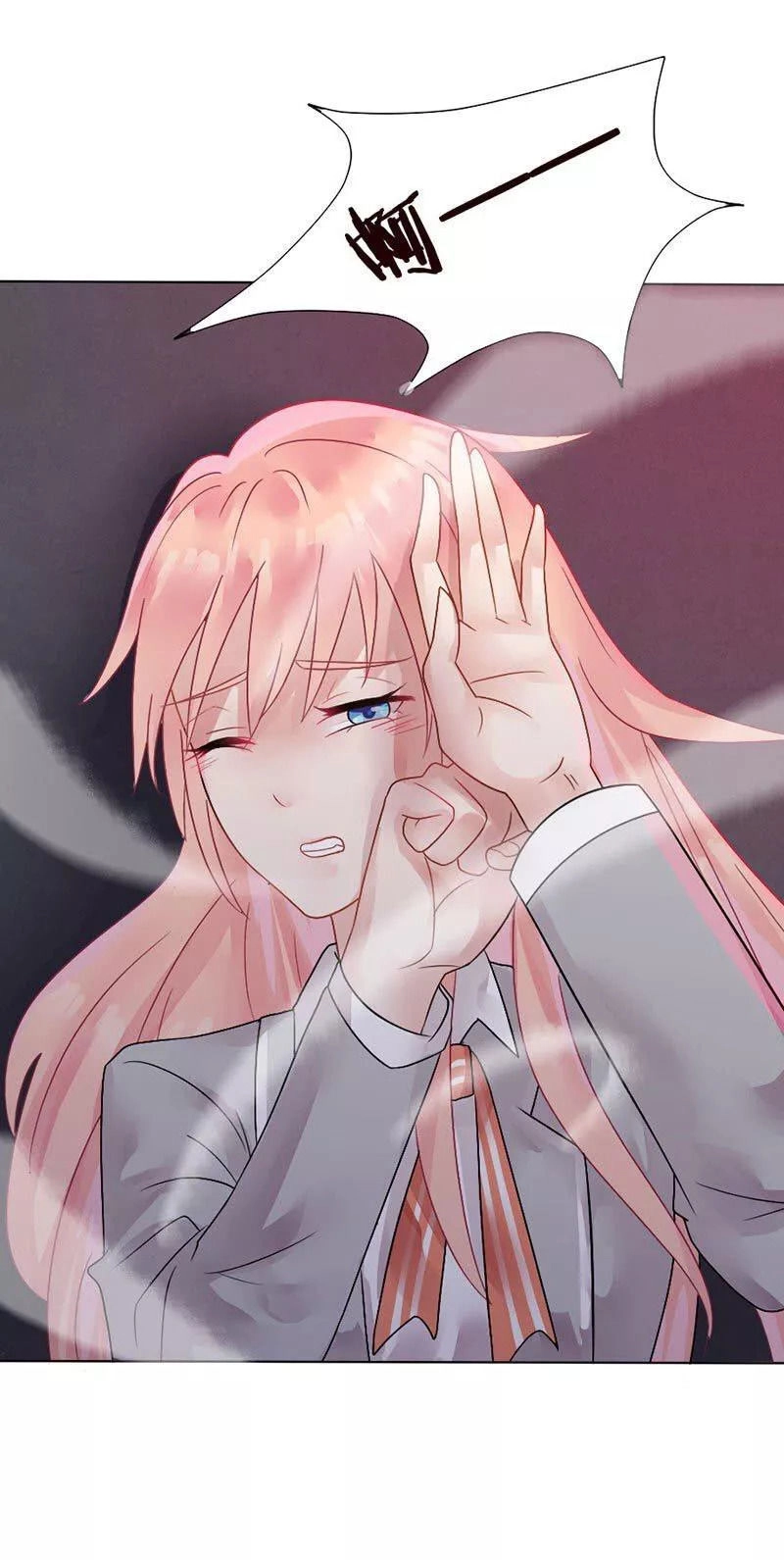 Băng Sơn Học Trưởng Không Được Chọc Chapter 2.1 - 36