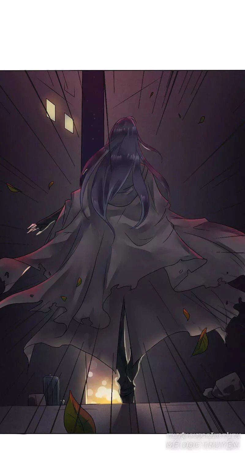 Băng Sơn Học Trưởng Không Được Chọc Chapter 2.1 - 38