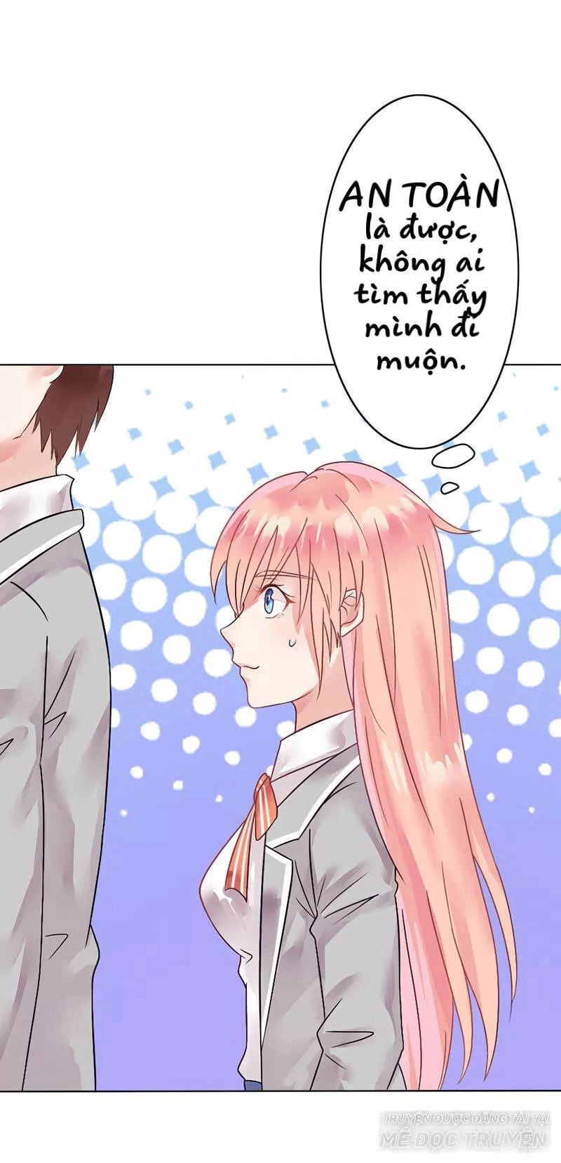 Băng Sơn Học Trưởng Không Được Chọc Chapter 2.2 - 16