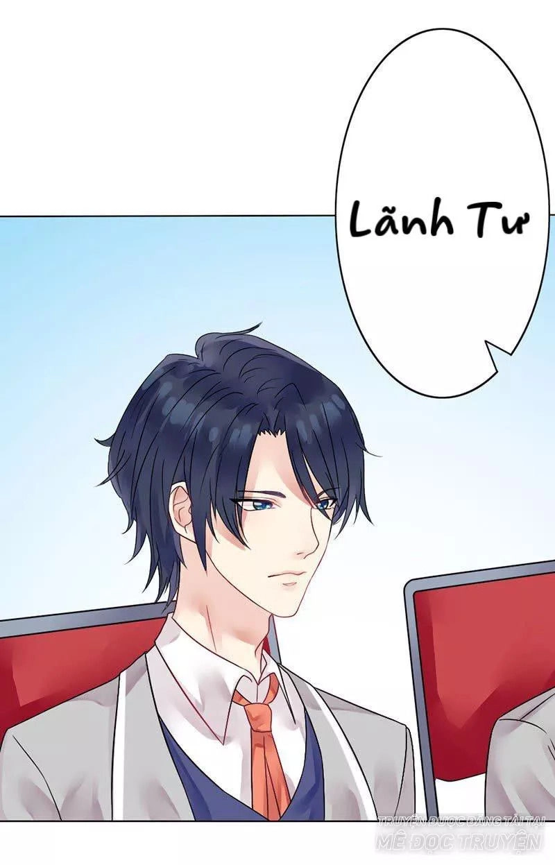 Băng Sơn Học Trưởng Không Được Chọc Chapter 2.2 - 21