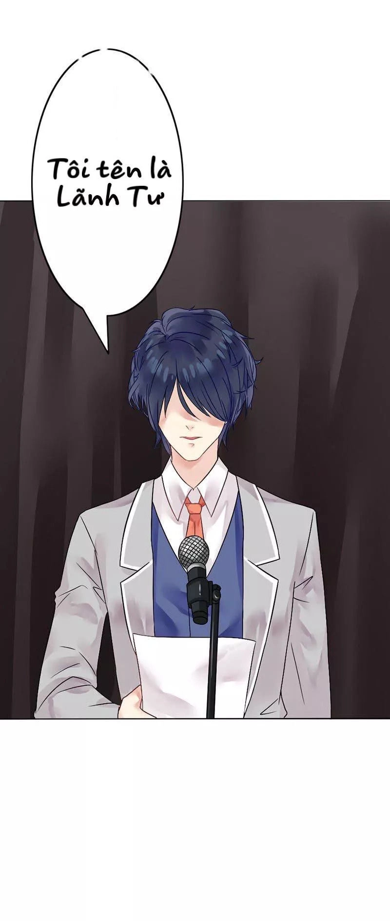 Băng Sơn Học Trưởng Không Được Chọc Chapter 2.2 - 25