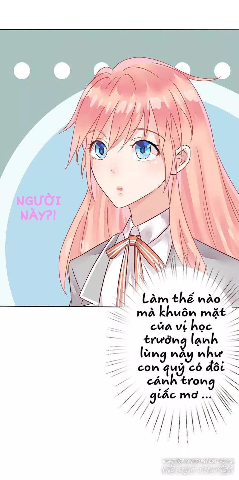 Băng Sơn Học Trưởng Không Được Chọc Chapter 2.2 - 31