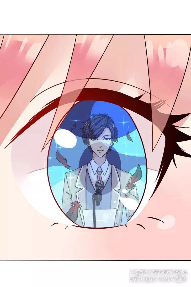 Băng Sơn Học Trưởng Không Được Chọc Chapter 2.2 - 36