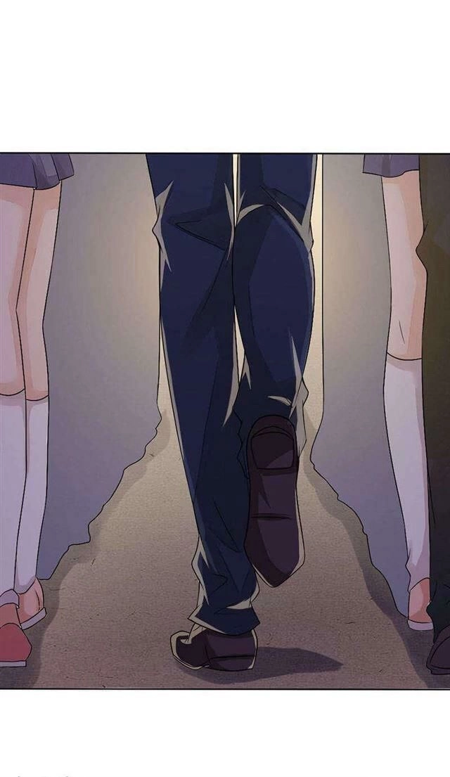 Băng Sơn Học Trưởng Không Được Chọc Chapter 3 - 15