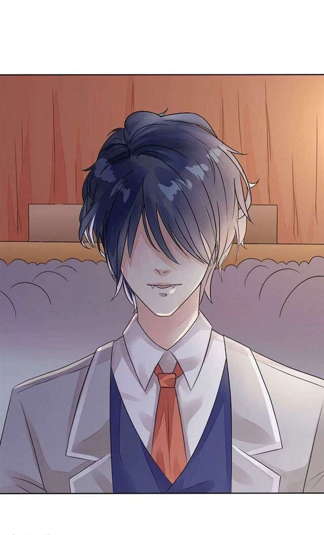 Băng Sơn Học Trưởng Không Được Chọc Chapter 3 - 19