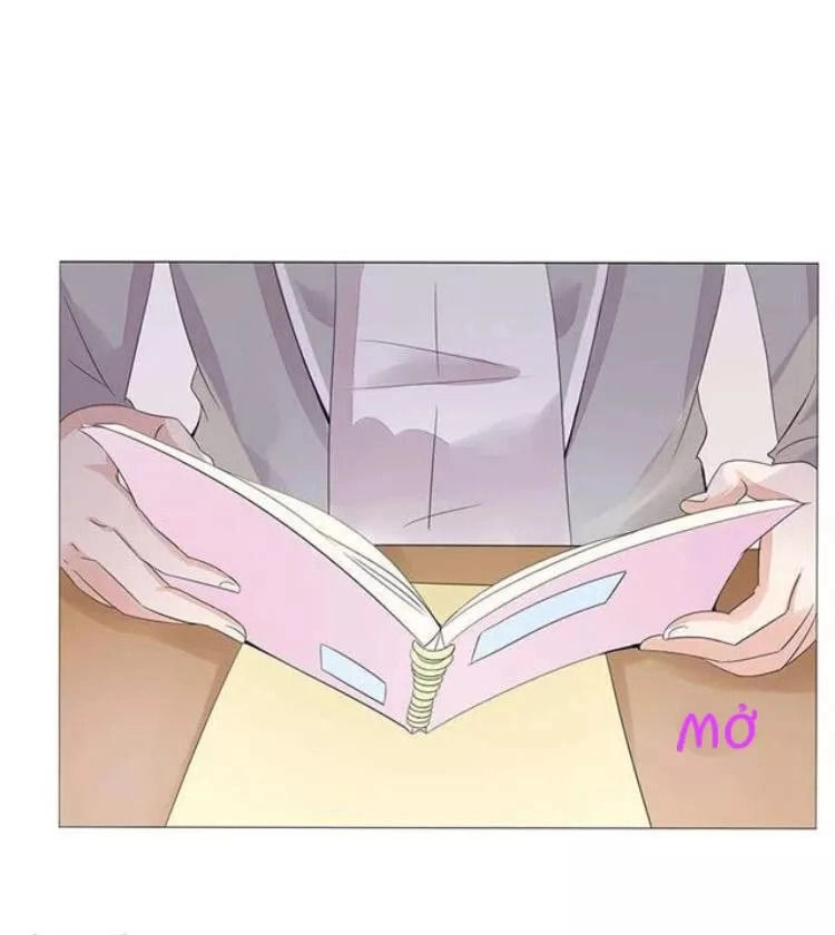 Băng Sơn Học Trưởng Không Được Chọc Chapter 4 - 8