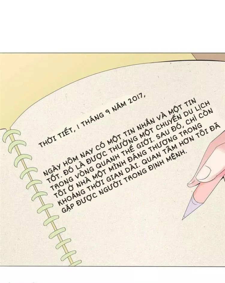 Băng Sơn Học Trưởng Không Được Chọc Chapter 4 - 9