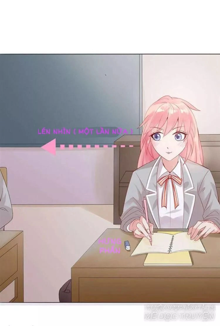 Băng Sơn Học Trưởng Không Được Chọc Chapter 4 - 11