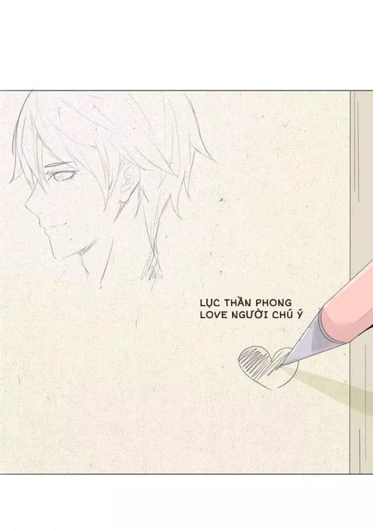 Băng Sơn Học Trưởng Không Được Chọc Chapter 4 - 12