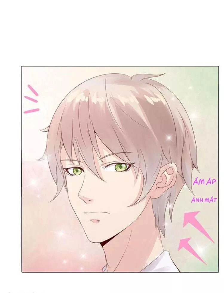 Băng Sơn Học Trưởng Không Được Chọc Chapter 4 - 13