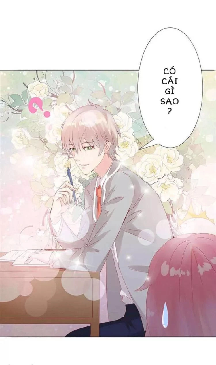 Băng Sơn Học Trưởng Không Được Chọc Chapter 4 - 14