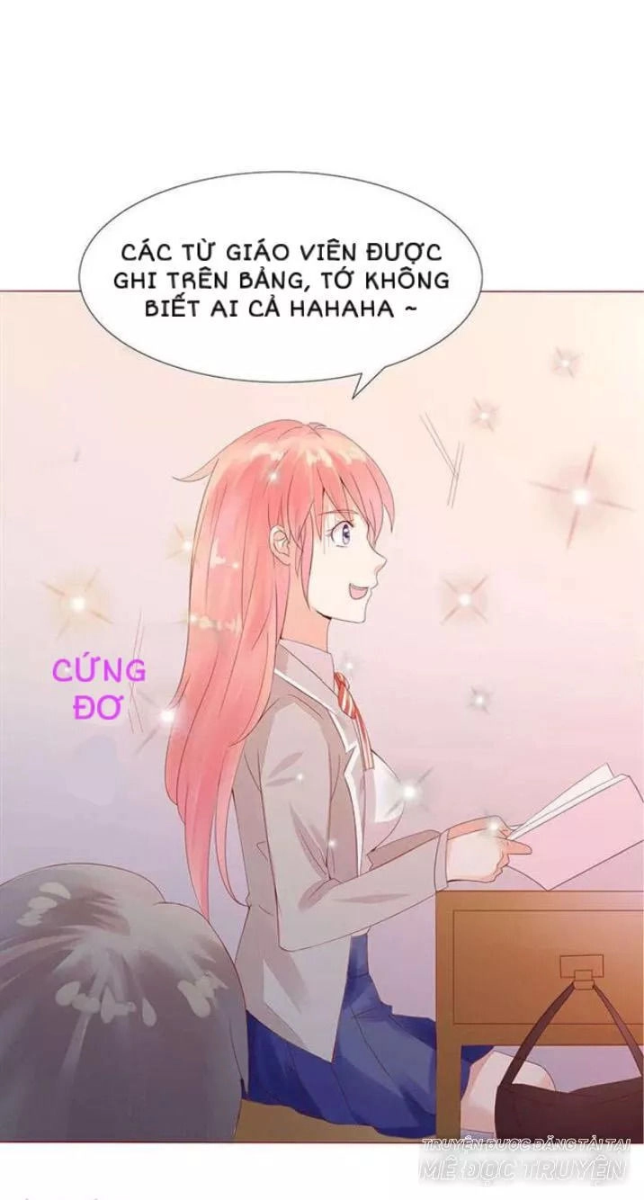 Băng Sơn Học Trưởng Không Được Chọc Chapter 4 - 16