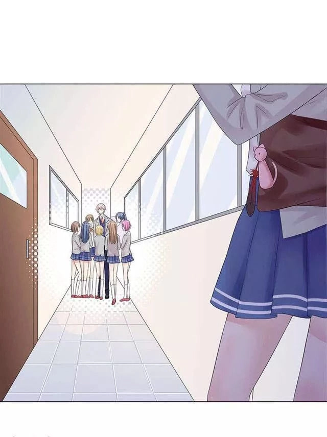 Băng Sơn Học Trưởng Không Được Chọc Chapter 4 - 20