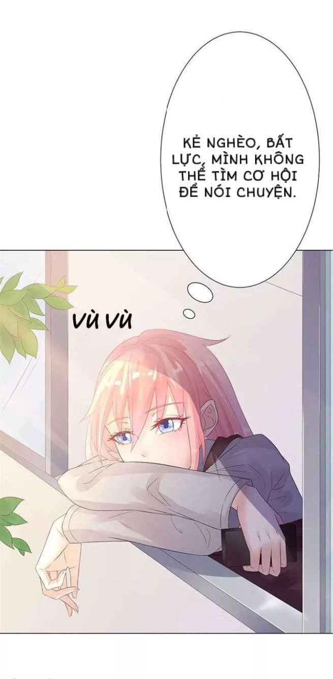 Băng Sơn Học Trưởng Không Được Chọc Chapter 4 - 22