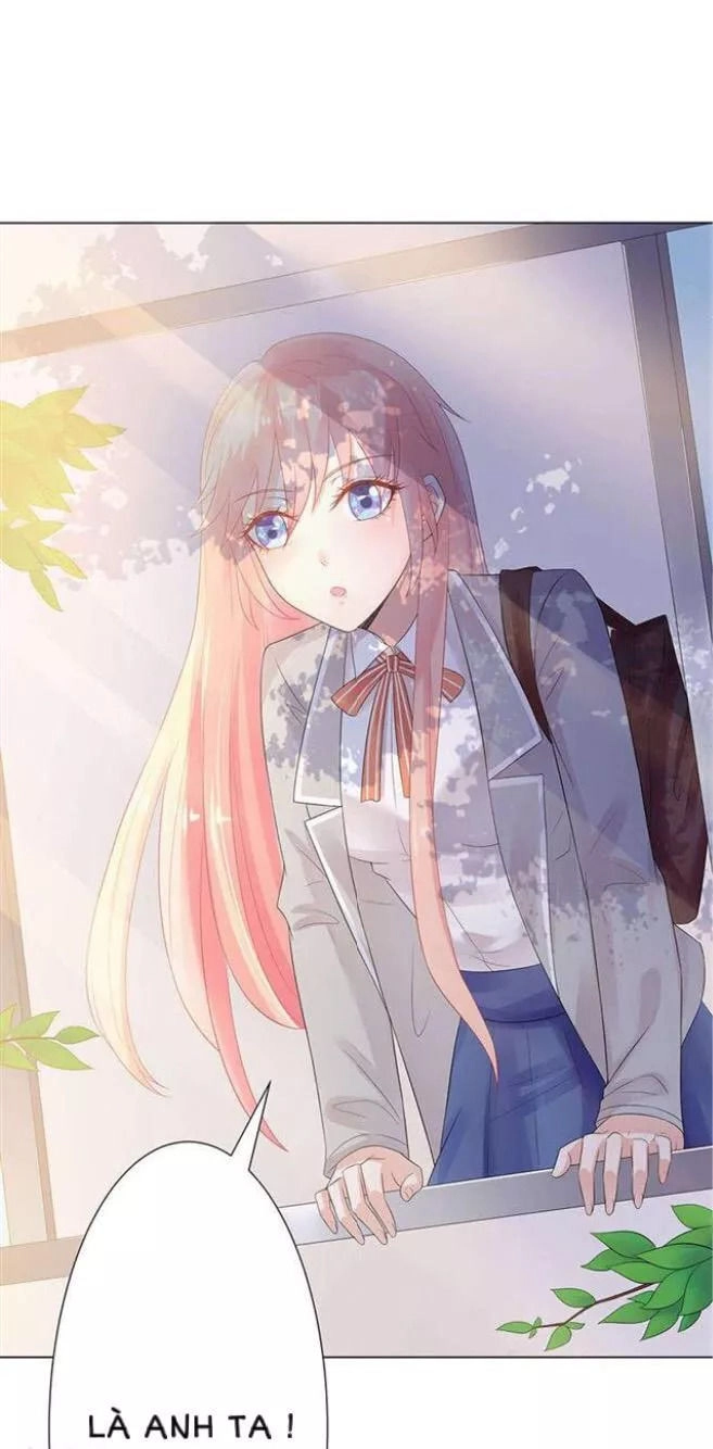 Băng Sơn Học Trưởng Không Được Chọc Chapter 4 - 25