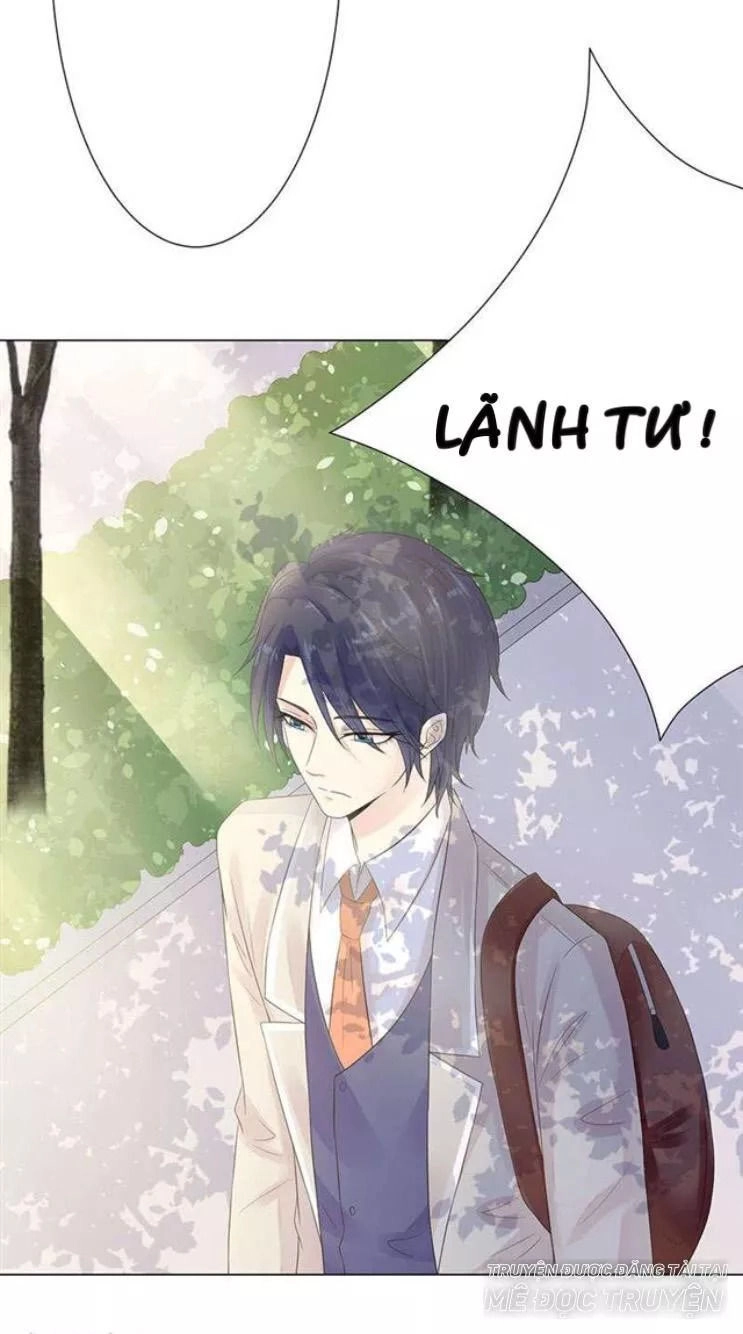 Băng Sơn Học Trưởng Không Được Chọc Chapter 4 - 26