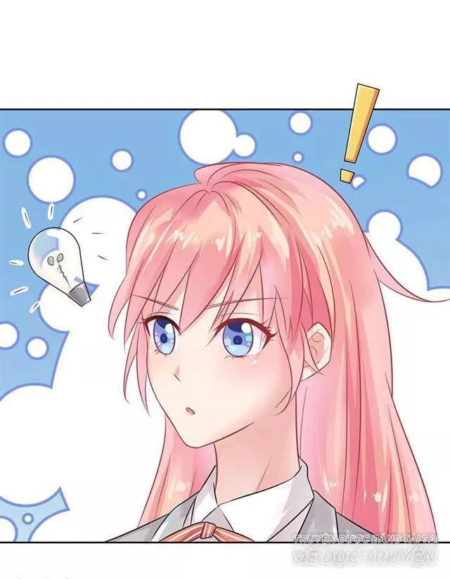 Băng Sơn Học Trưởng Không Được Chọc Chapter 4 - 31