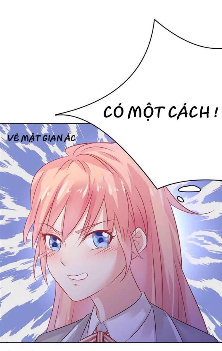 Băng Sơn Học Trưởng Không Được Chọc Chapter 4 - 32