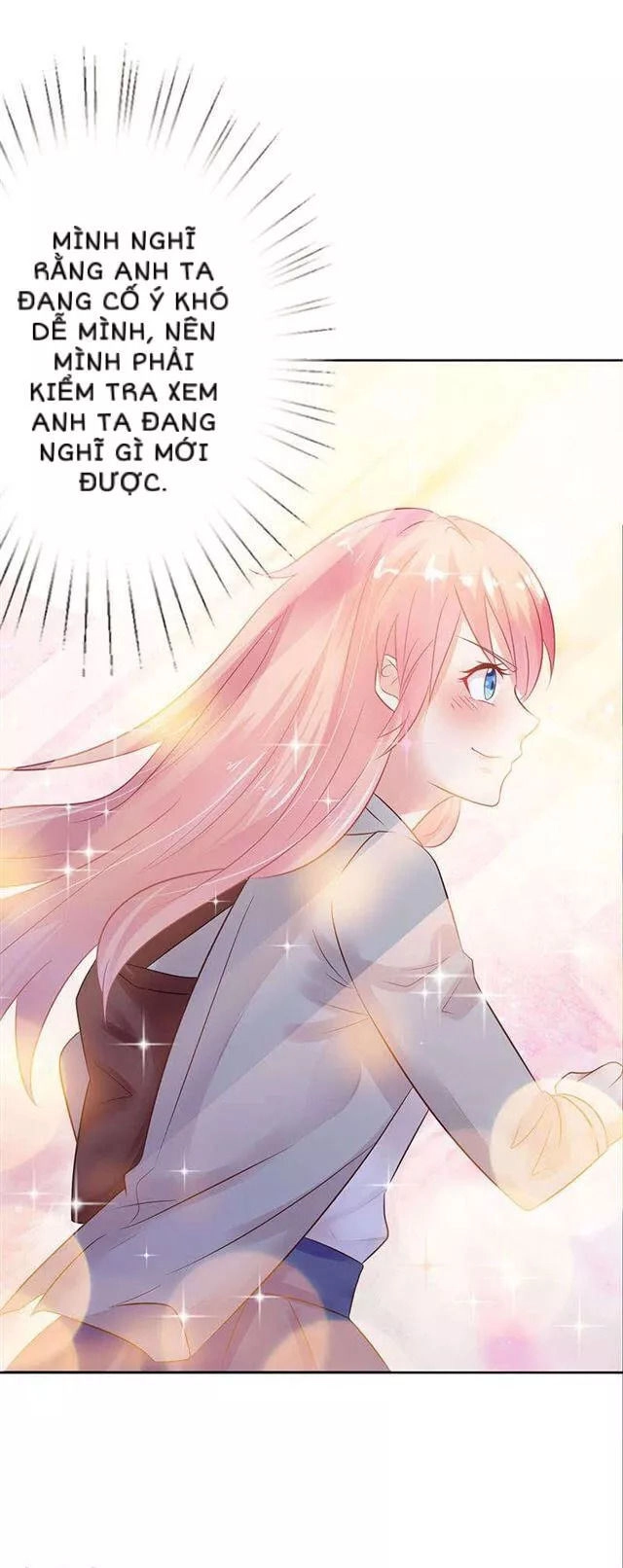 Băng Sơn Học Trưởng Không Được Chọc Chapter 4 - 33