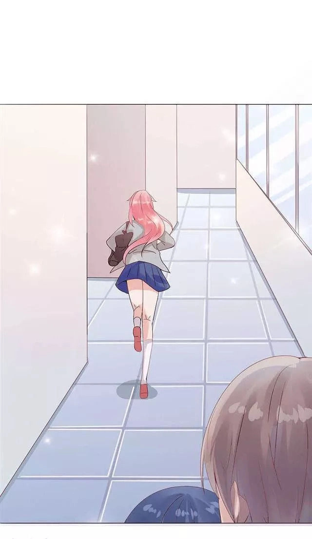 Băng Sơn Học Trưởng Không Được Chọc Chapter 4 - 34