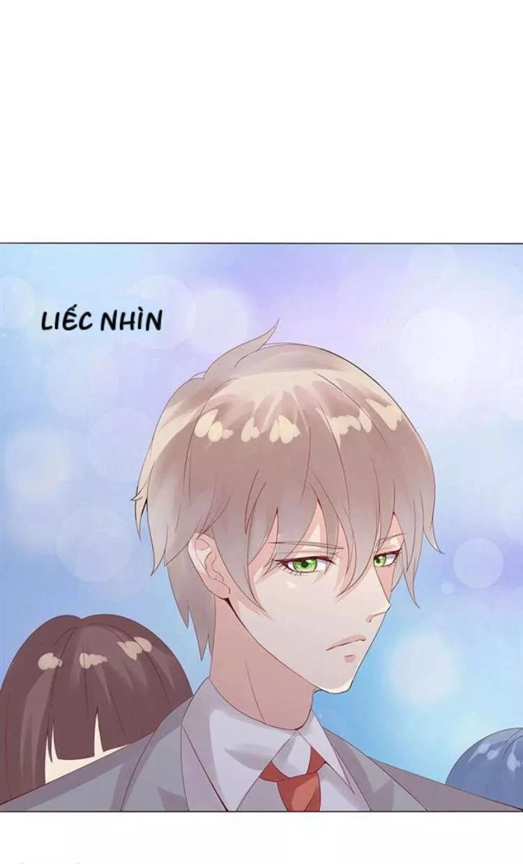 Băng Sơn Học Trưởng Không Được Chọc Chapter 4 - 35