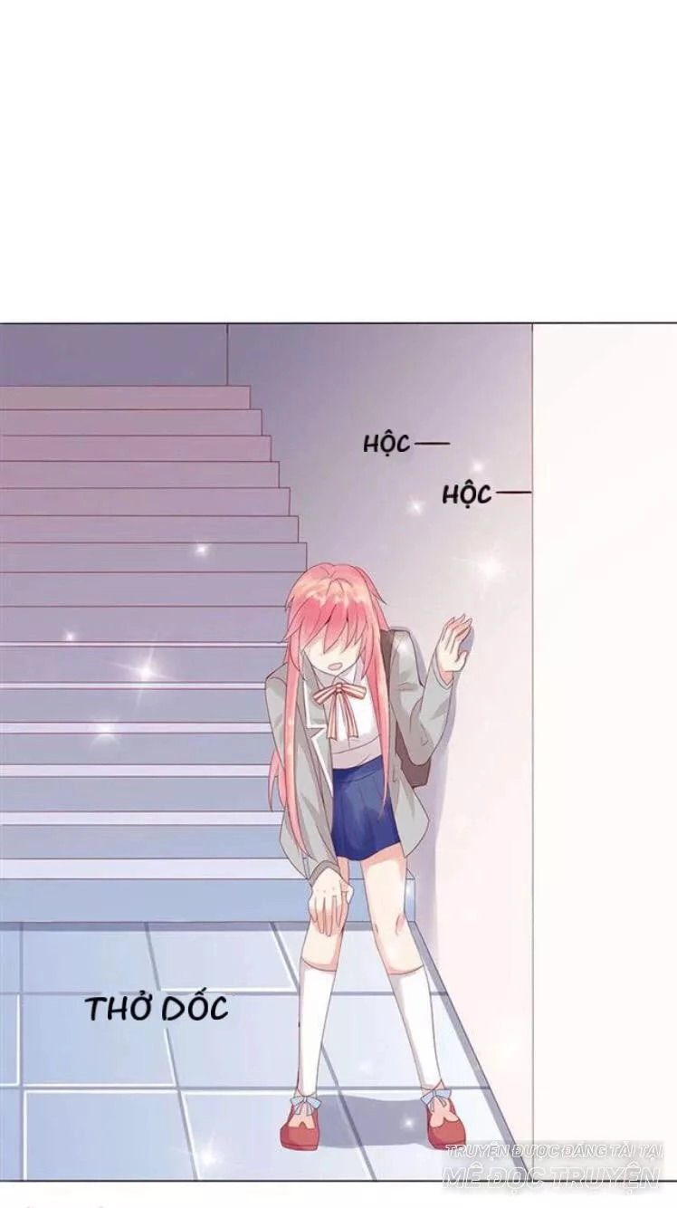 Băng Sơn Học Trưởng Không Được Chọc Chapter 4 - 36