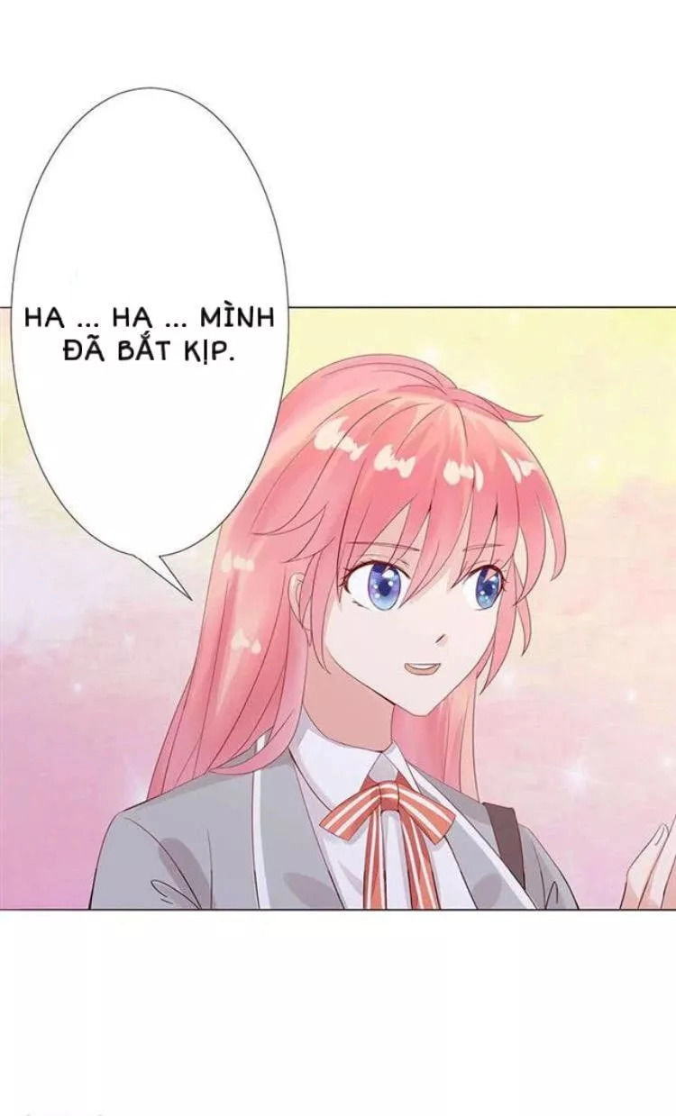 Băng Sơn Học Trưởng Không Được Chọc Chapter 4 - 37