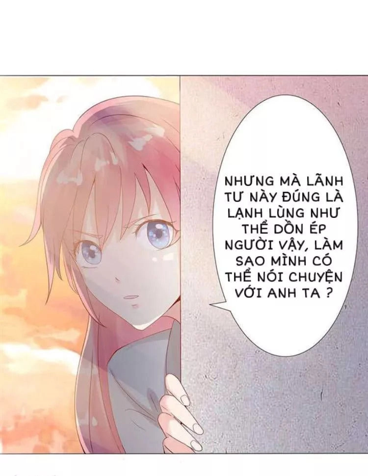 Băng Sơn Học Trưởng Không Được Chọc Chapter 4 - 38