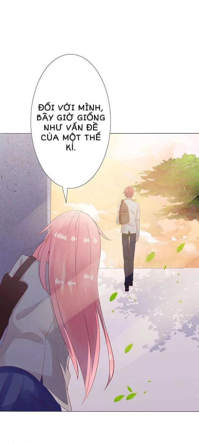 Băng Sơn Học Trưởng Không Được Chọc Chapter 4 - 39