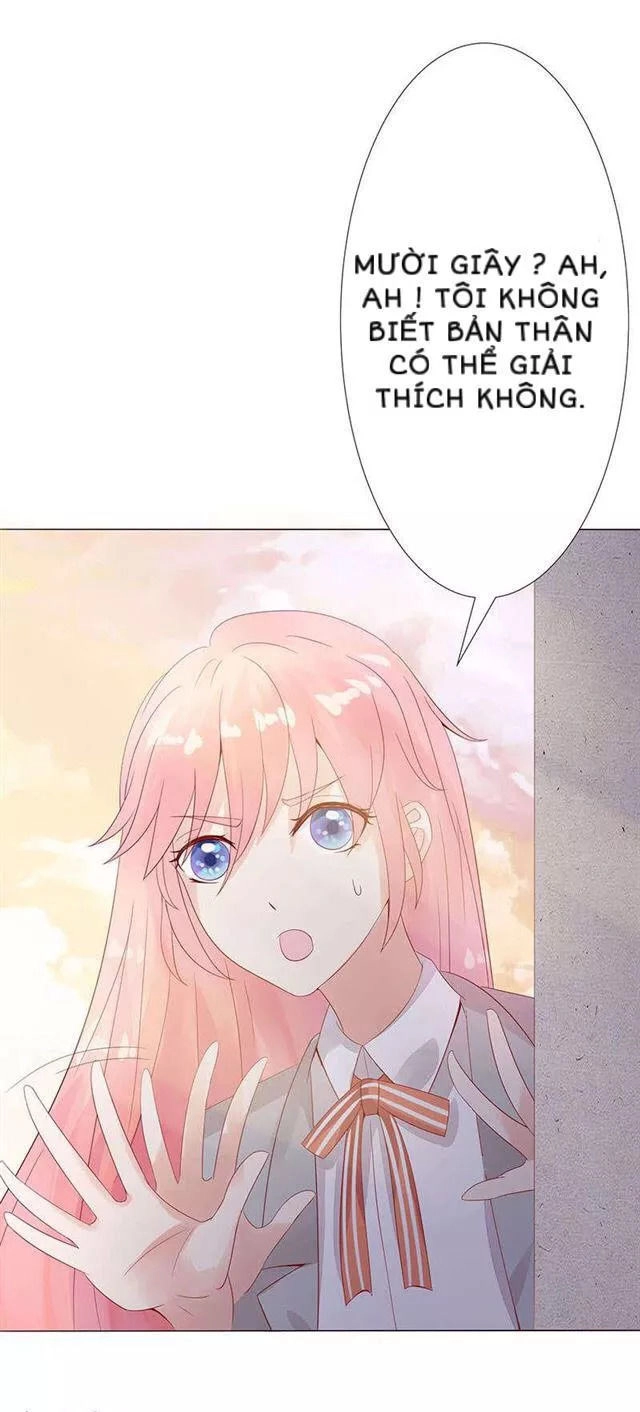 Băng Sơn Học Trưởng Không Được Chọc Chapter 4 - 42