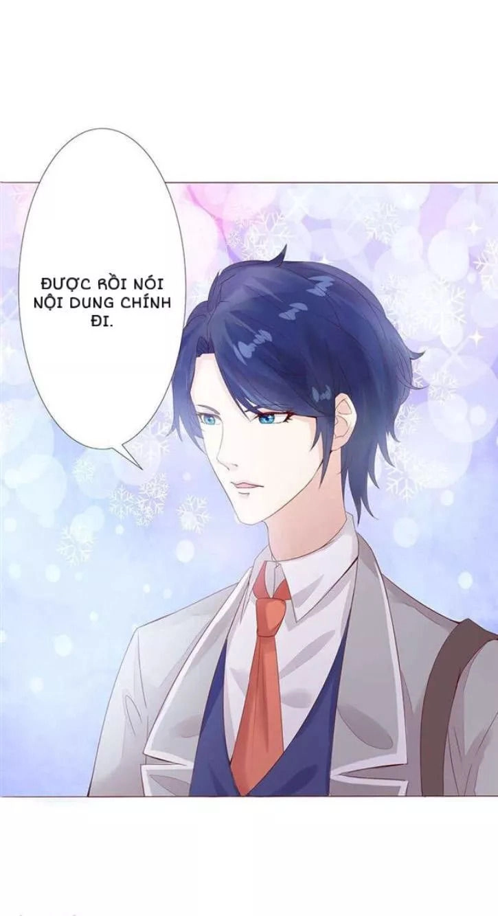 Băng Sơn Học Trưởng Không Được Chọc Chapter 4 - 44