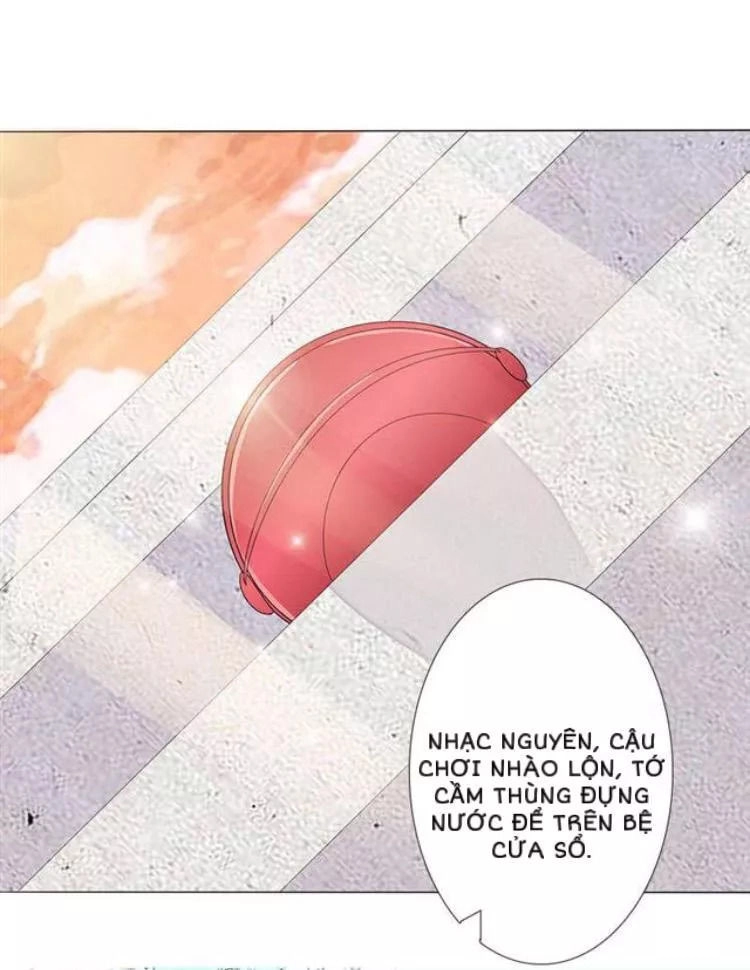 Băng Sơn Học Trưởng Không Được Chọc Chapter 4 - 48