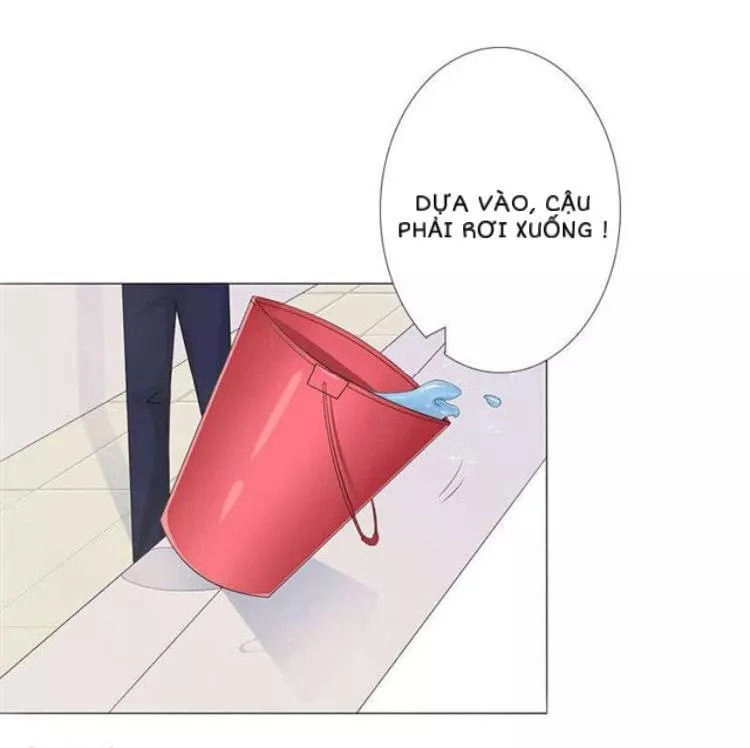 Băng Sơn Học Trưởng Không Được Chọc Chapter 4 - 50