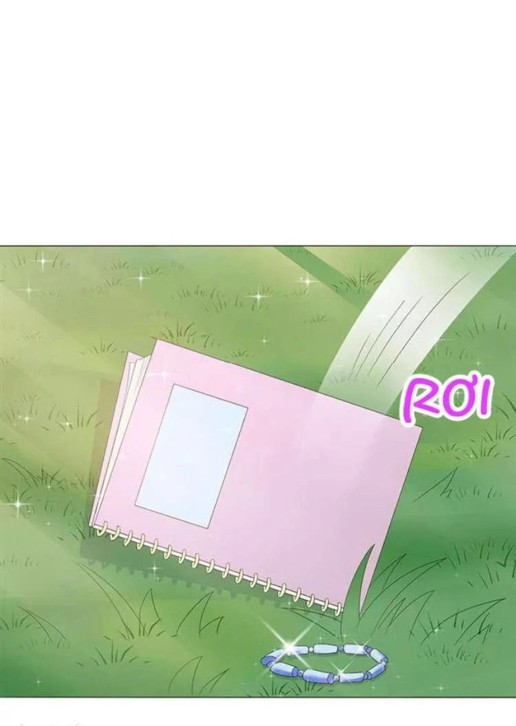 Băng Sơn Học Trưởng Không Được Chọc Chapter 4 - 54