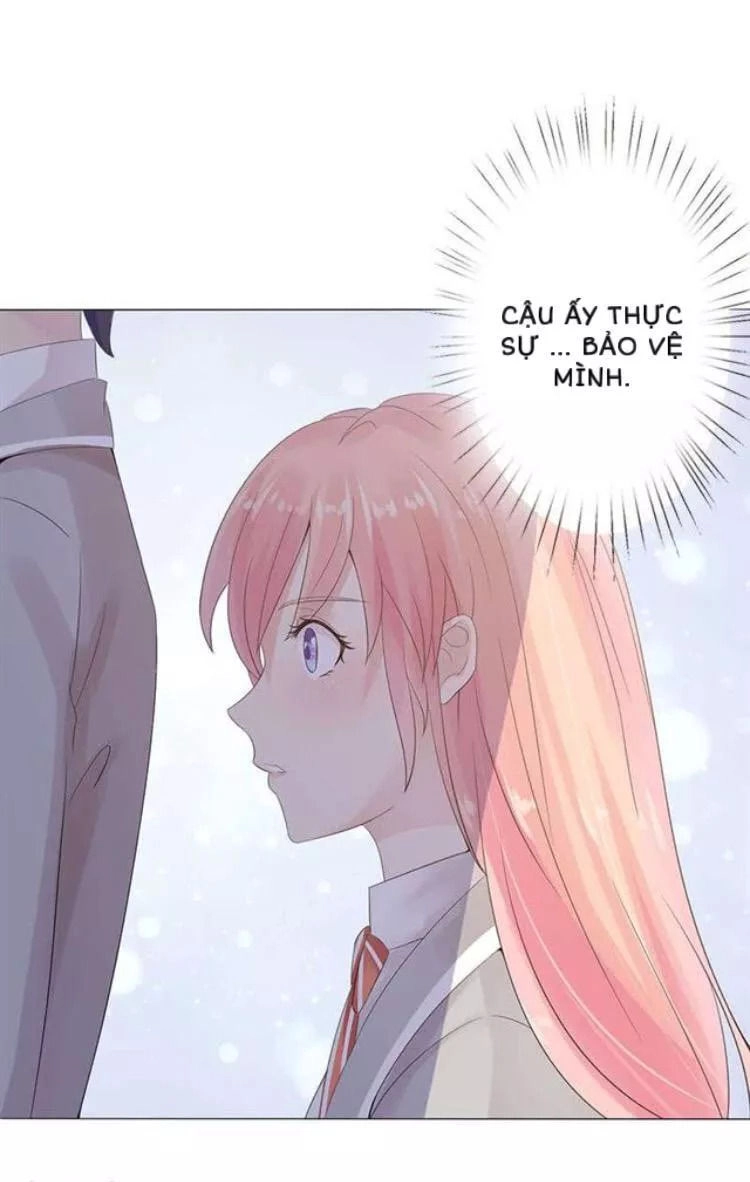 Băng Sơn Học Trưởng Không Được Chọc Chapter 4 - 57