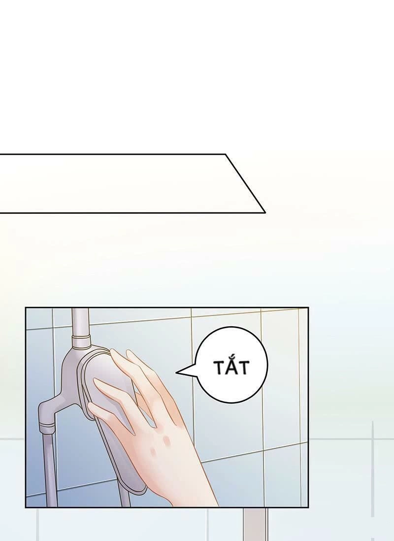 Băng Sơn Học Trưởng Không Được Chọc Chapter 5 - 40