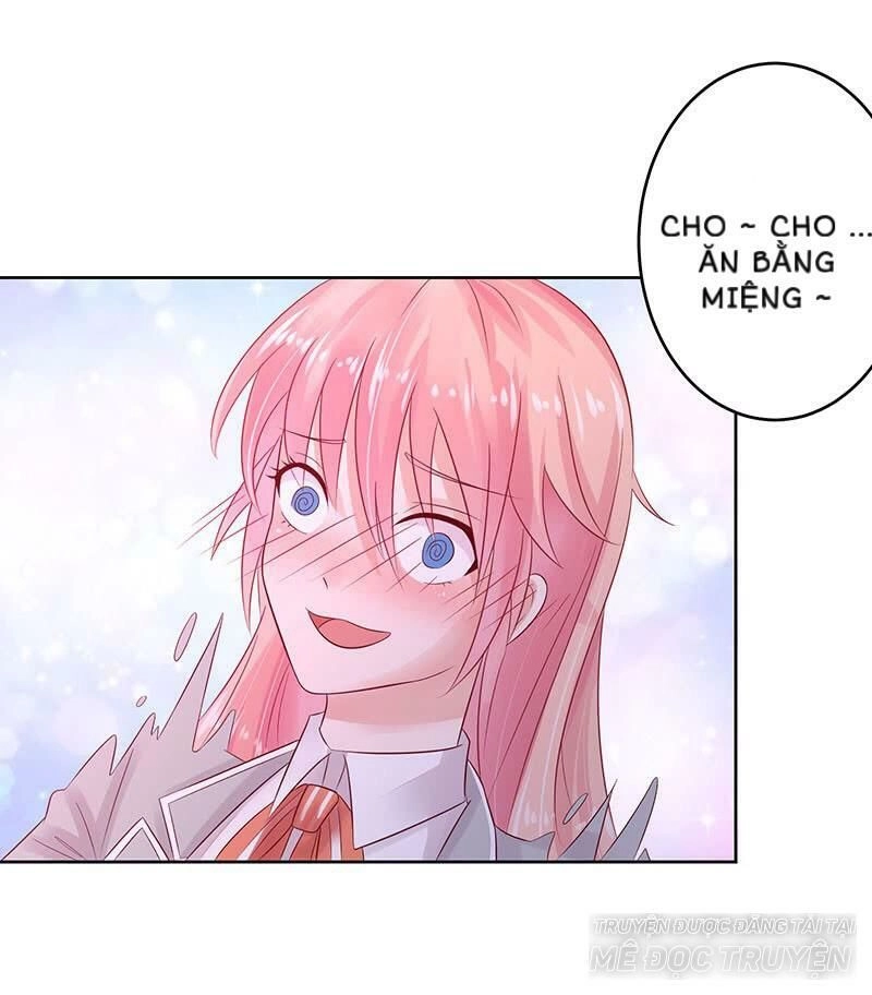 Băng Sơn Học Trưởng Không Được Chọc Chapter 5 - 53