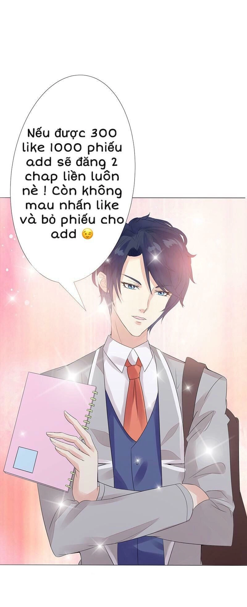 Băng Sơn Học Trưởng Không Được Chọc Chapter 5 - 66