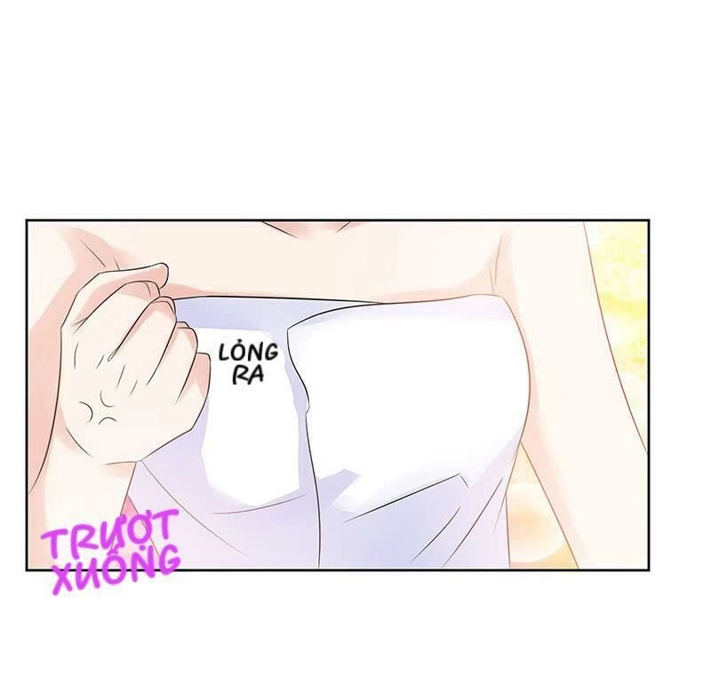 Băng Sơn Học Trưởng Không Được Chọc Chapter 6 - 3