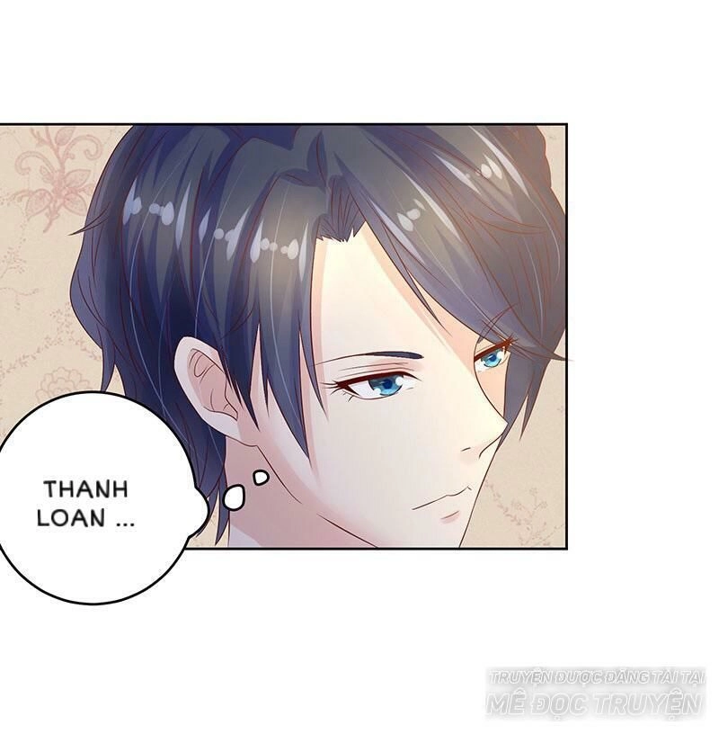 Băng Sơn Học Trưởng Không Được Chọc Chapter 6 - 41