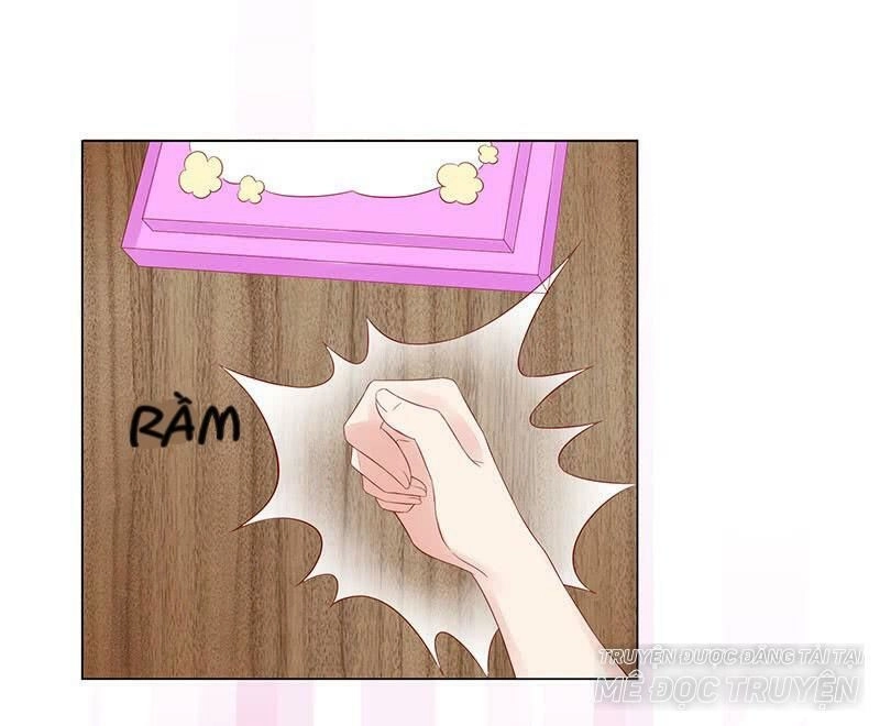 Băng Sơn Học Trưởng Không Được Chọc Chapter 6 - 51