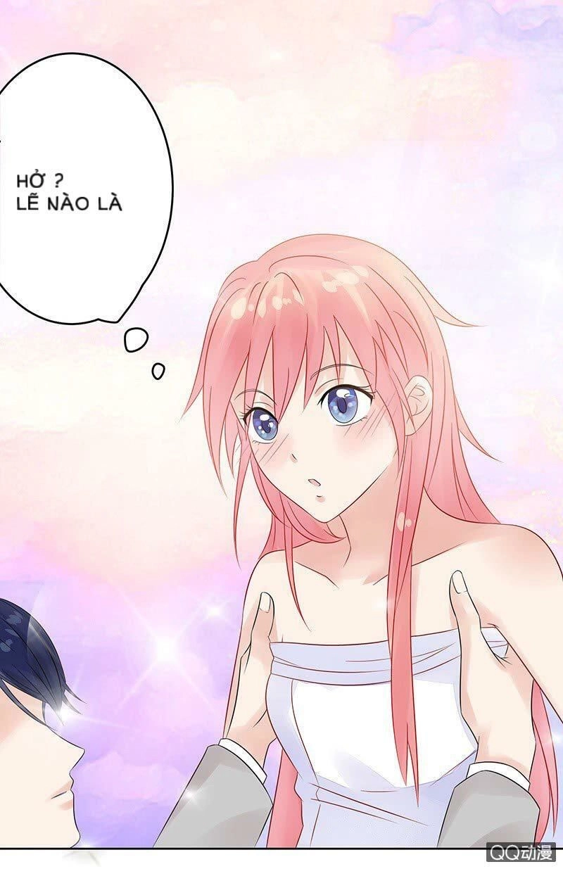 Băng Sơn Học Trưởng Không Được Chọc Chapter 7 - 4