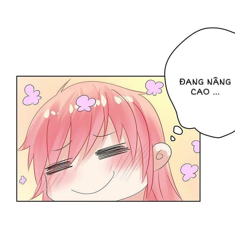 Băng Sơn Học Trưởng Không Được Chọc Chapter 7 - 5