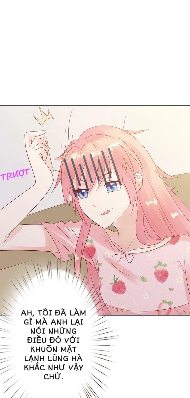 Băng Sơn Học Trưởng Không Được Chọc Chapter 7 - 32