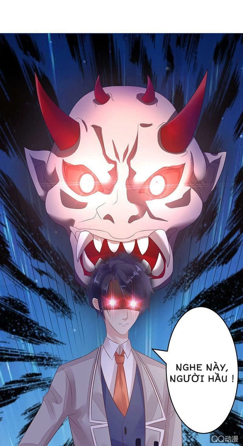 Băng Sơn Học Trưởng Không Được Chọc Chapter 7 - 47