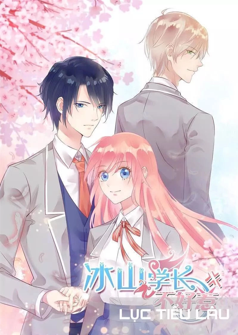 Băng Sơn Học Trưởng Không Được Chọc Chapter 8 - 1