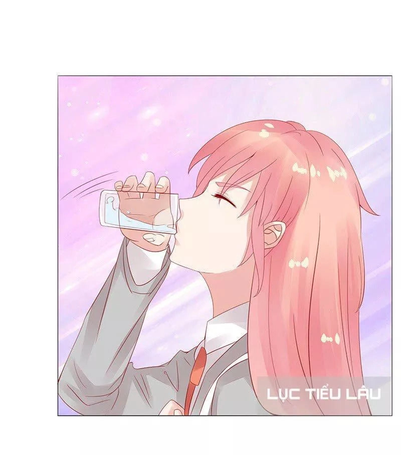 Băng Sơn Học Trưởng Không Được Chọc Chapter 8 - 3