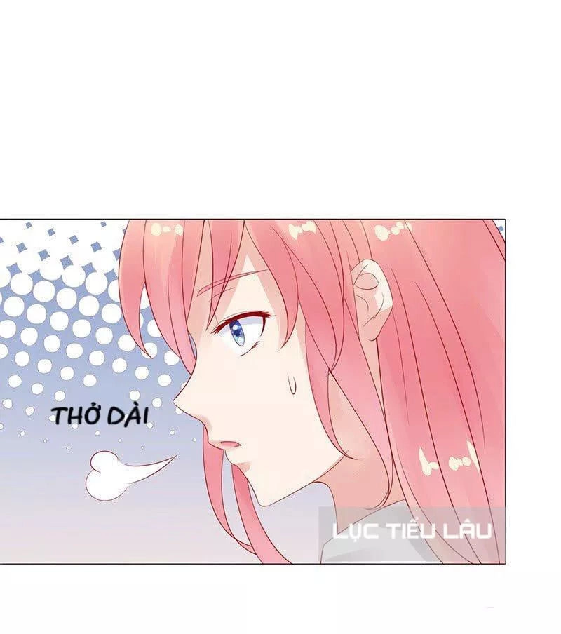 Băng Sơn Học Trưởng Không Được Chọc Chapter 8 - 4