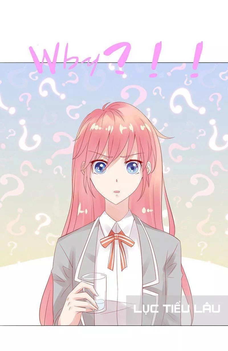 Băng Sơn Học Trưởng Không Được Chọc Chapter 8 - 5