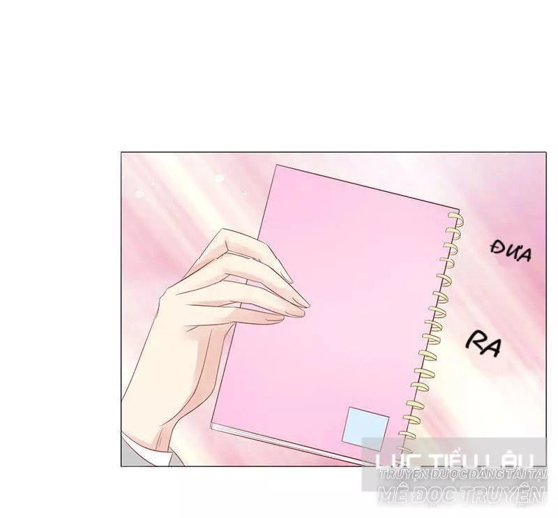 Băng Sơn Học Trưởng Không Được Chọc Chapter 8 - 6